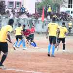 Inter house Hockey 07-11-2025